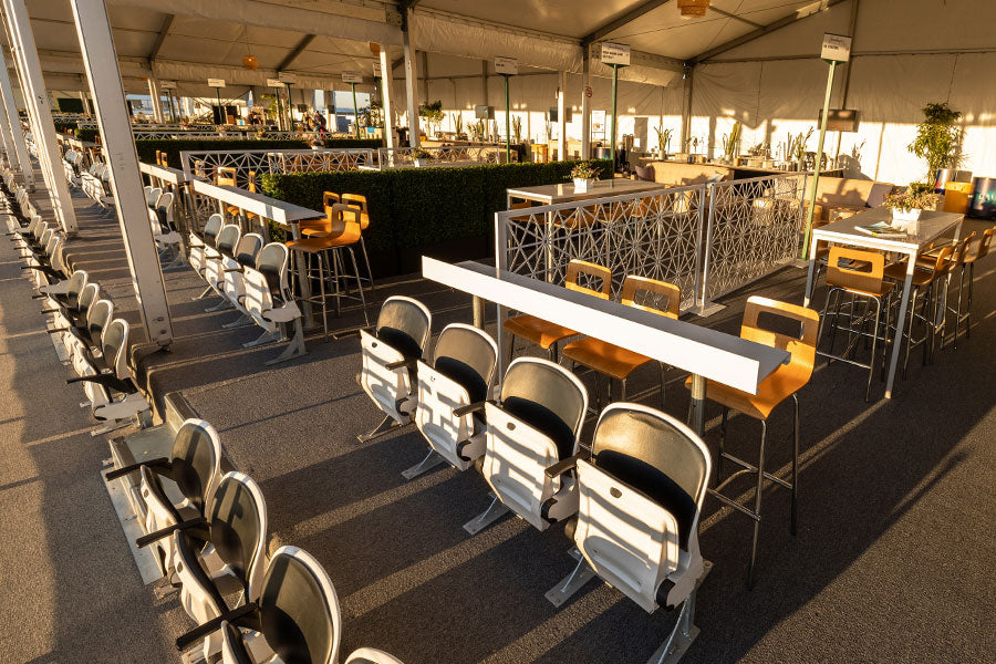 18th Hole - E18hteen Suites / Sunday, Feb 8, 2026