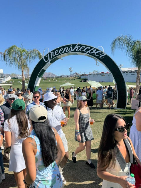 18th Hole - Greenskeeper / Wednesday, Feb 10, 2027