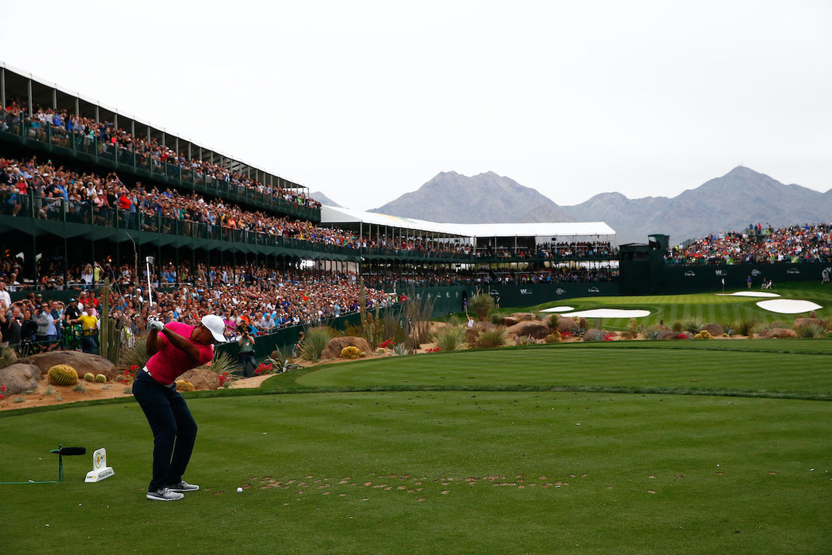 16th Hole - Full Box (40 Tickets) - Wednesday, Feb 10
