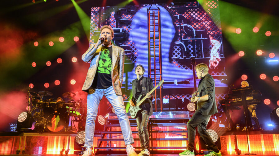 Birds Nest - General Admission / Friday, Feb 6, 2026