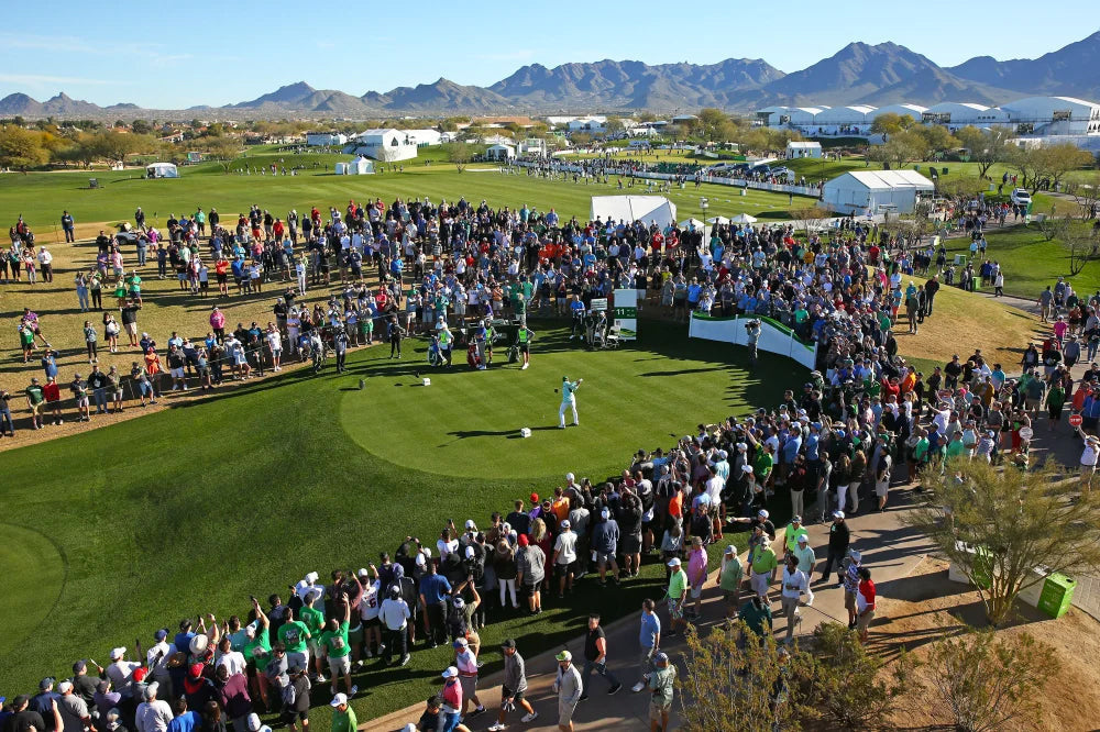 General Admission / Sunday, Feb 8, 2026