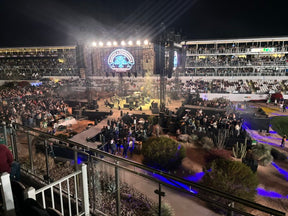 Concert in the Coliseum w/ Imagine Dragons - 16th Hole / Saturday, Feb 06, 2027