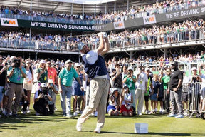 16th Hole - Skybox / Tuesday, Feb 09, 2027