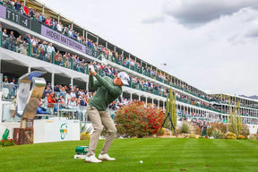 16th Hole - Skybox / Saturday, Feb 13, 2027
