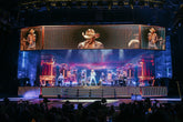 Birds Nest - VIP Tickets for Jason Aldean / Thursday, Feb 11, 2027