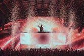 Birds Nest - General Admission / Saturday, Feb 08 - Calvin Harris