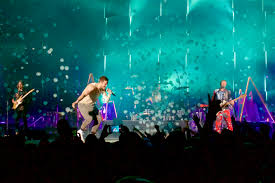 Concert in the Coliseum w/ Imagine Dragons - 16th Hole / Saturday, Feb 06, 2027