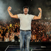 Birds Nest - VIP / Thursday, Feb 06 - Luke Bryan