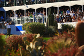 16th Hole - Loge / Tuesday, Feb 09, 2027