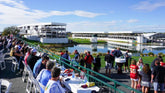 Members Club / Friday, Feb 12, 2027